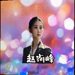 赵海峰